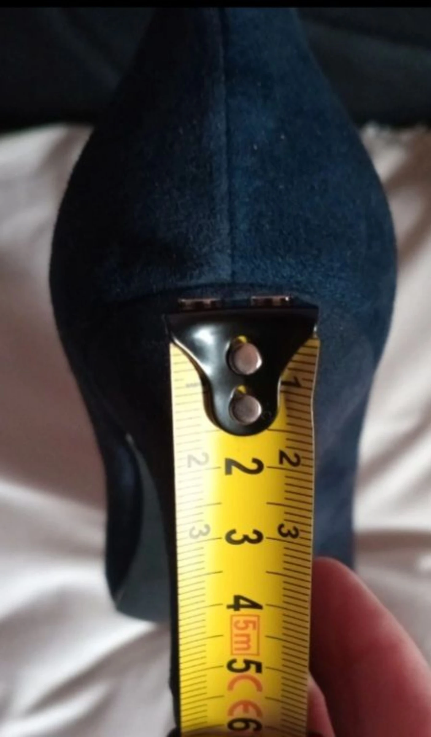 Escarpins UNISA T 38, couro + camurça premium - Novo com etiqueta – photo 7